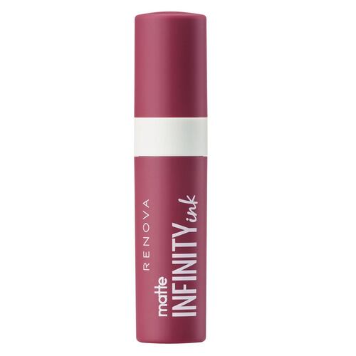 Labial Renova Matte Infinity Ink 84