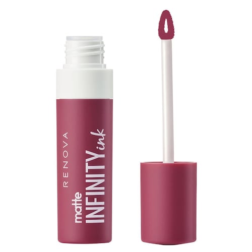 Labial Renova Matte Infinity Ink 84