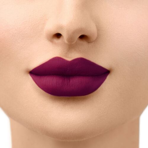 Labial Renova Matte Infinity Ink 84