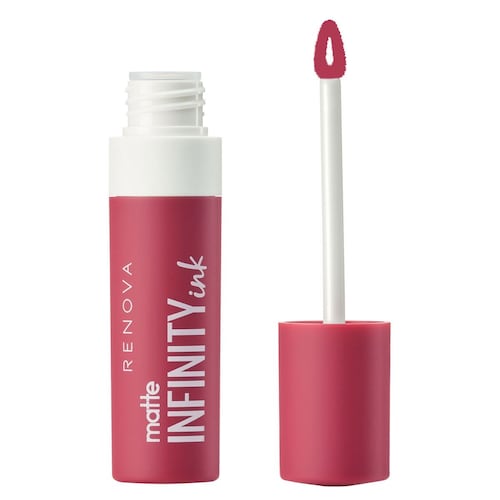 Labial Renova Matte Infinity Ink 50