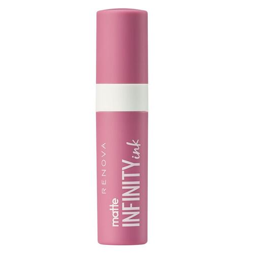 Labial Renova Matte Infinity Ink 07