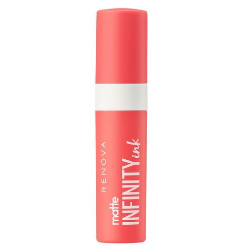 Labial Renova Matte Infinity Ink 33