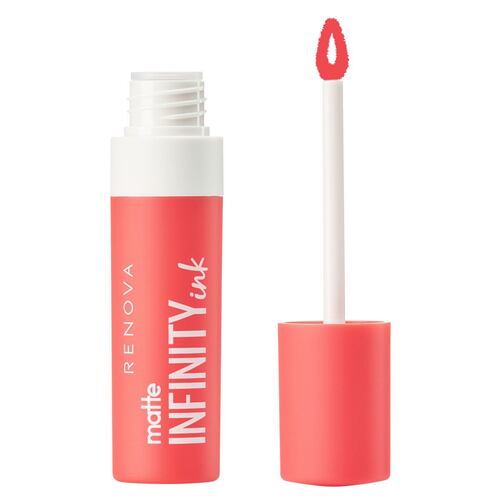 Labial Renova Matte Infinity Ink 33
