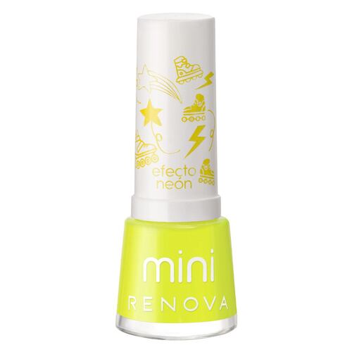 Esmalte Renova Mini Melody