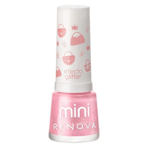 Esmalte Renova Mini Calissa