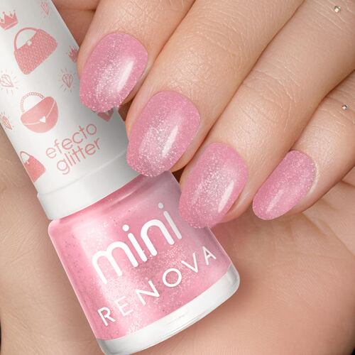 Esmalte Renova Mini Calissa