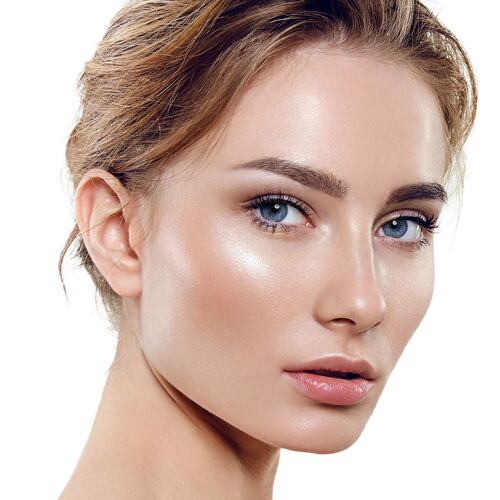 Maquillaje Liquido Hidratante Renova Glow H2O Claro