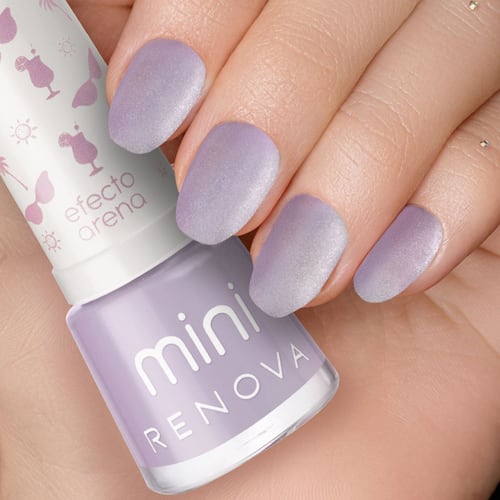 Esmalte Renova Mini Sandy