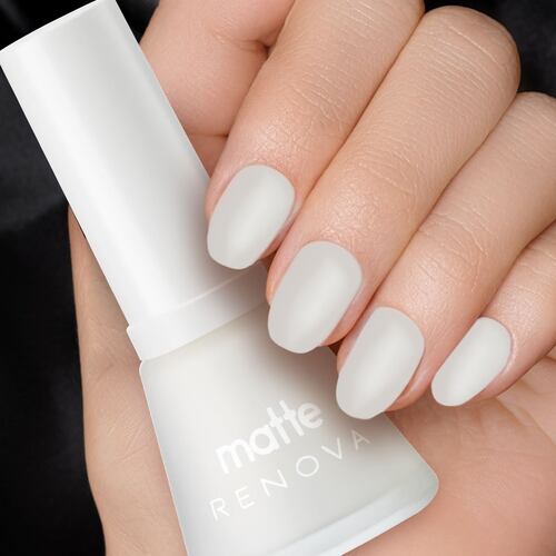 Esmalte Renova Matte Isabel