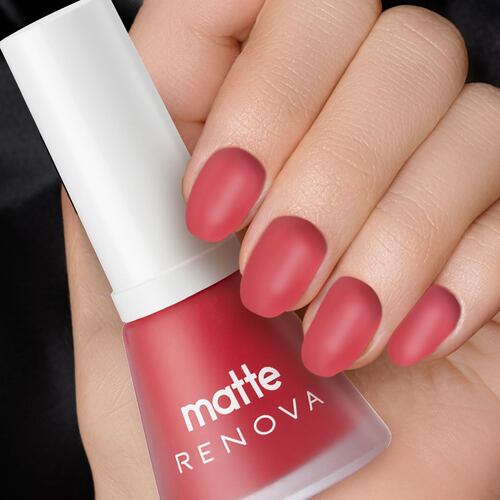 Esmalte Renova Matte Jaqueline