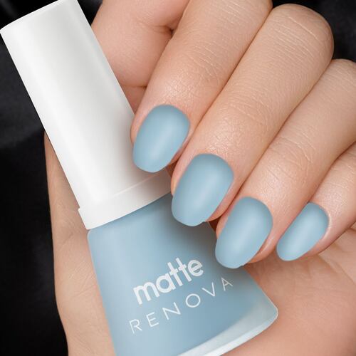 Esmalte Renova Matte Paulina