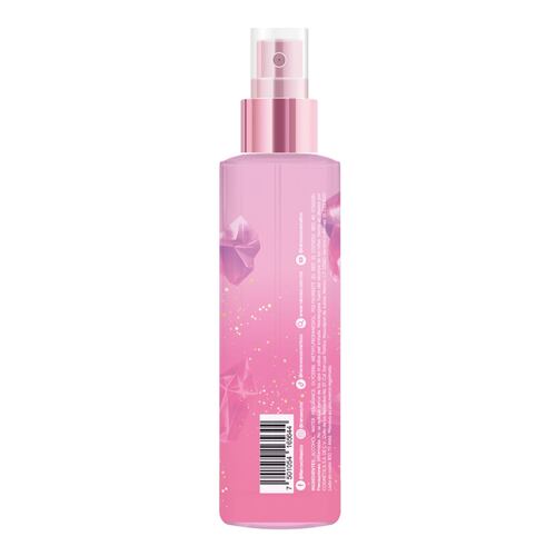 Fragancia Corporal Brisa I Want Candy Renova