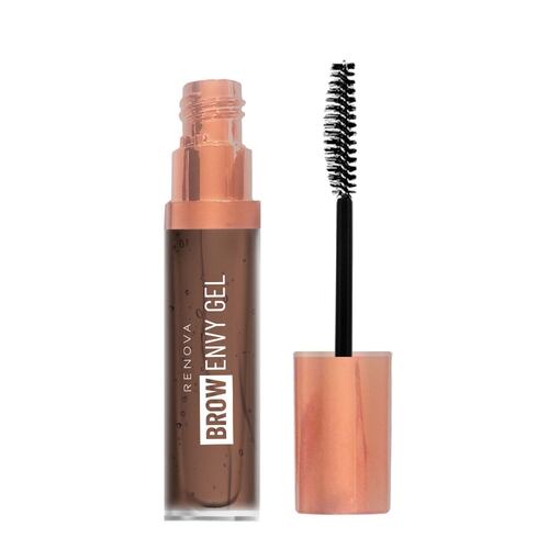 Brow Envy Gel Tono Castaño Claro Renova