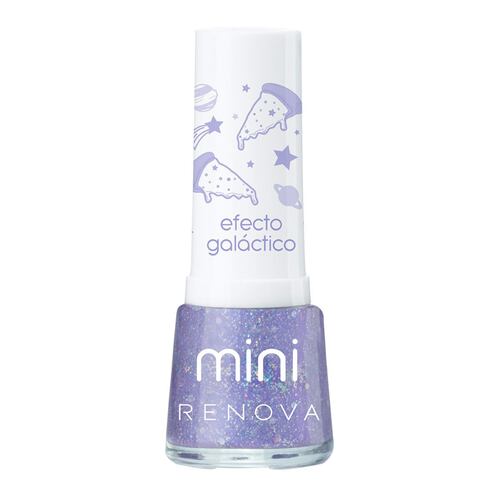 Renova Esmalte Mini Galaxia