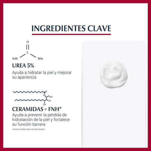 Eucerin pH5 Crema Intensiva Advanced Repair de 450ml