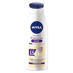 Crema Nivea