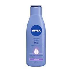 Crema Corporal Nivea