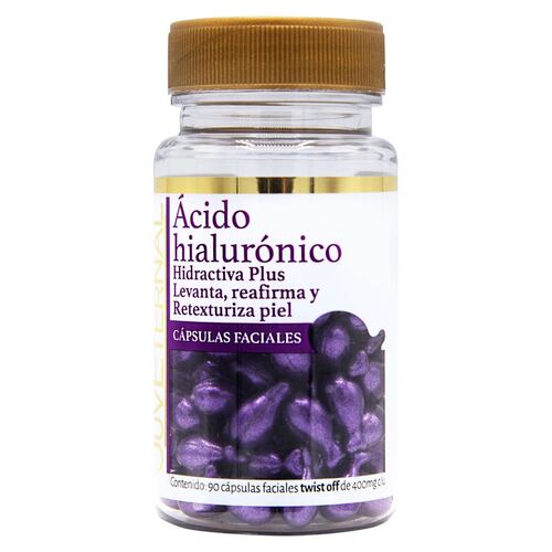 Cápsulas Fac Vitamina E  90cap Juveternal
