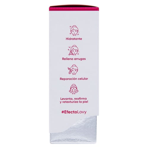 Serum Facial Ácido Hialurónico-Ceramidas Juveternal 30 ml