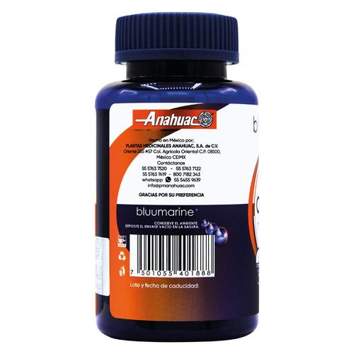 Omega 3 18 Epa+12 DHA 60caps