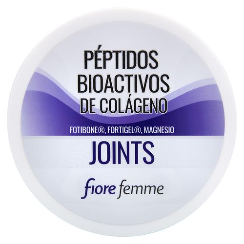 Péptidos Colágeno Joints 330gr