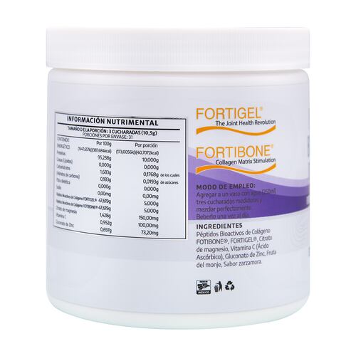 Péptidos Colágeno Joints 330gr
