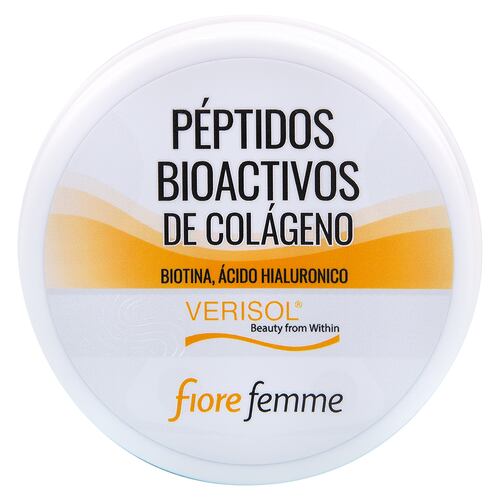 Péptidos Colágeno Beauty 210gr
