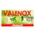 Valenox 40 Tabletas