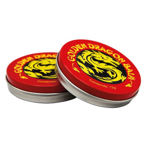 Bálsamo Golden Dragon12gr