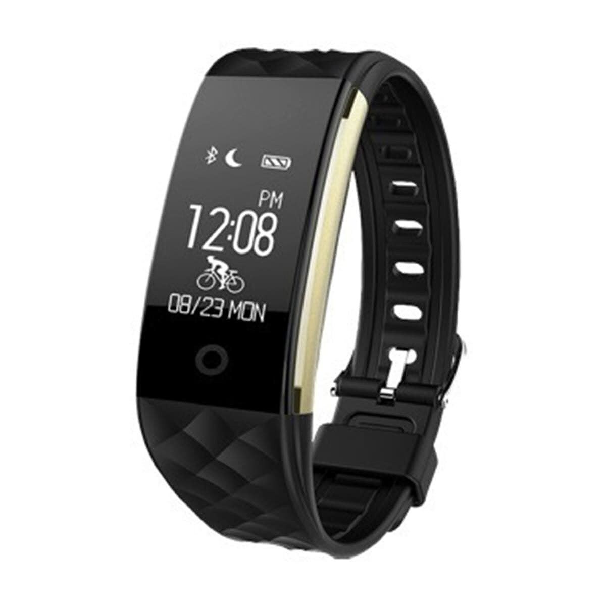 Smart Band Watch RedLemon Inteligente Color Negro