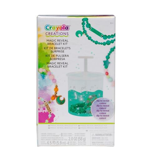 Set Magic Reveal Crayola Creations