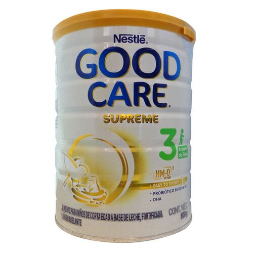 Good Care Optipro 3 1-Ano 800g