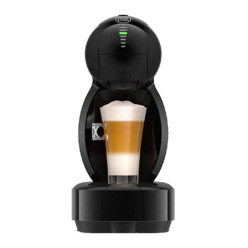 Cafetera Dolce Gusto Colors Negra