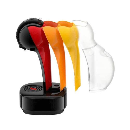 Cafetera Dolce Gusto Colors Negra