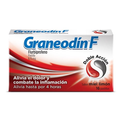 Graneodin-F