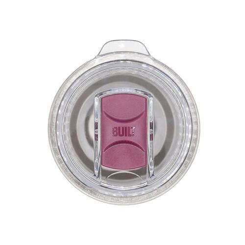 Termo Acero Inoxidable 887 ml Purpura Built