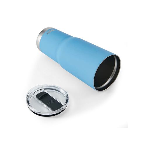 Termo Acero Inoxidable 887 ml Azul Built
