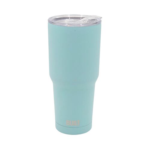 Termo Acero Inoxidable 887 ml Menta Built