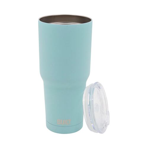 Termo Acero Inoxidable 887 ml Menta Built
