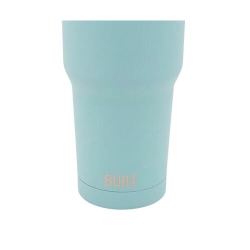 Termo Acero Inoxidable 887 ml Menta Built