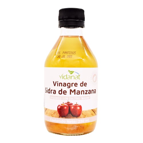 el vinagre de sidra de manzana pica a los perros