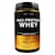 Max Whey Protein 2.2 Lbs