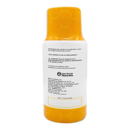 JARABE MIELIPTHOL 120ML