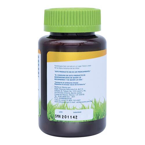 VITAMINA E 400 100 CAPS
