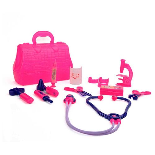 Medical Set Doctora Mi Alegría