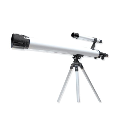 Telescopio 6X Zoom 35X 50 mm Mi Alegría