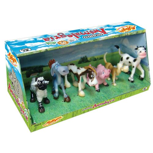 Mundo Animalandia