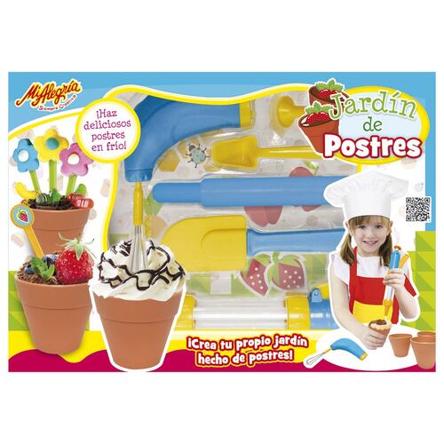 Fábrica de Postres