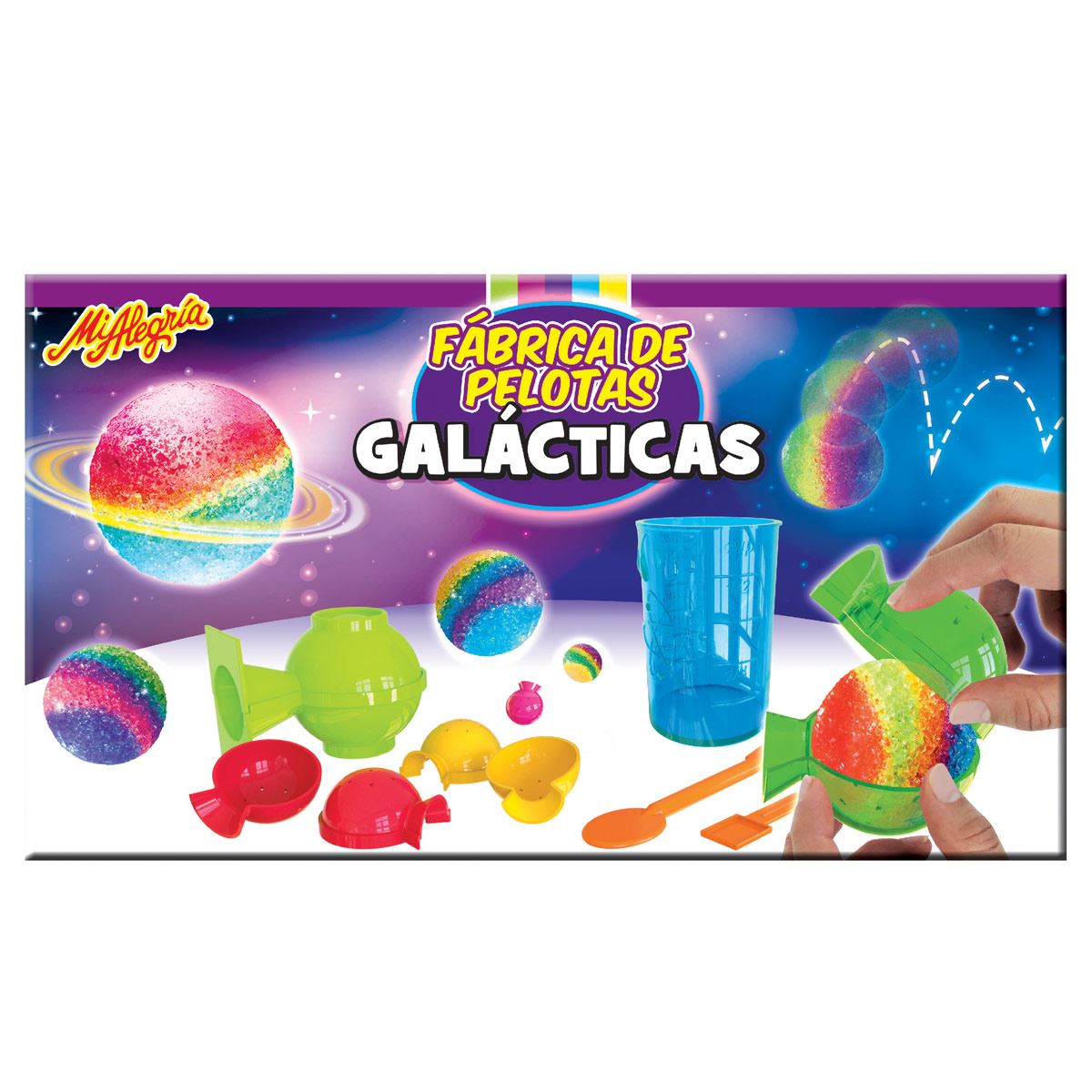 Fabrica de pelotas cheap 3 en 1 precio