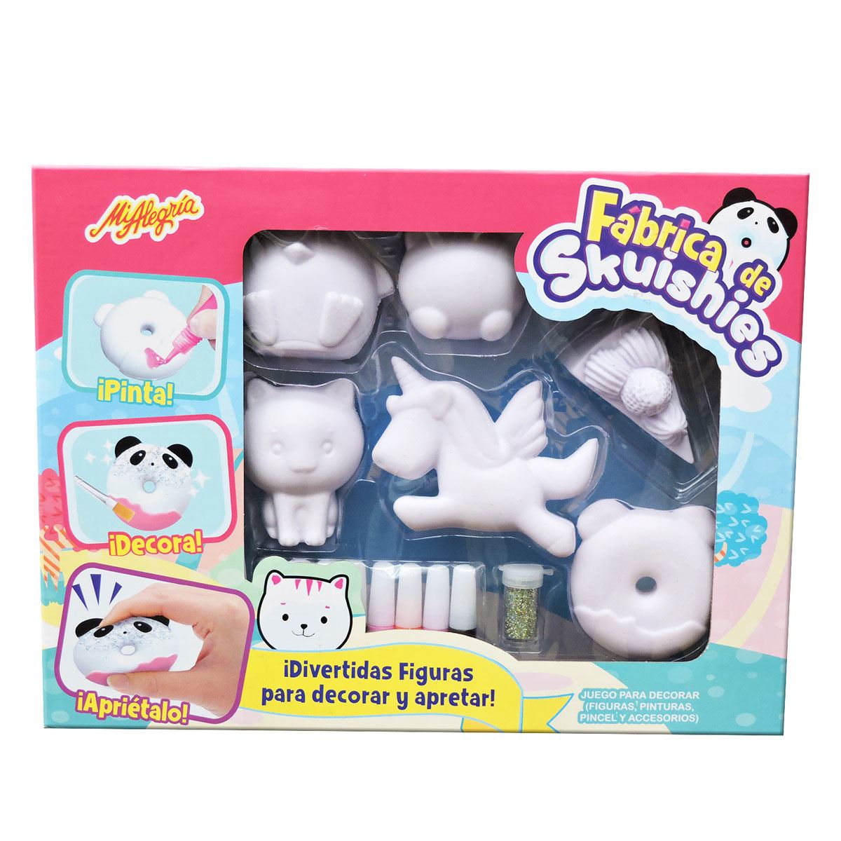 Mi Alegria Jugueteria De Sanborns Fábrica De Skuishisaurios 2148 Mi Alegría